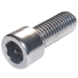 13-3950, 13-3951, 13-3952, 13-3953, 13-3954, 13-3955, 13-3956, 13-3957, 13-3958 - Threaded Bolts - Socket Head Cap Screws