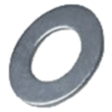 386099_ht - M8 Flat Washers