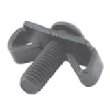 3381, 3682, 3895, 3378, 3681, 3380, 3680, 3379, 3679, 3891 - Standard End Fasteners