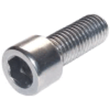 3839 - Socket Head Cap Screws