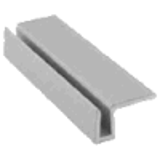 8570 - Panel Stiffener Profiles with Handle