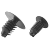 25-3272, 40-3274 - Push-In Fastener