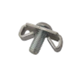 30-3891, 30-3681 - Standard End Fastener