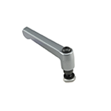 45-6800 - Linear Bearing Brake Kits - L-Handle