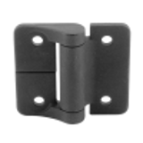 12079, 12080, 12081, 12082, 12083 - Standard Constant Friction Hinge