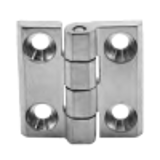 12093, 12094, 12096 - Standard Hinge