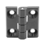 12255, 12256, 12062 - Standard Hinge