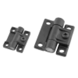 25-2081, 40-2080 - Adjustable Hinges