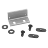 65-2745 - Magnetic Door Catch Bracket