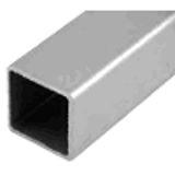 9000 - 1'' Square Tube