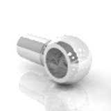 G3.5-M5 - Ball Socket