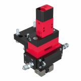 Moduli di presa/rotanti GMQ/RM