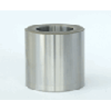 N789 Steel bush AFNOR