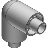 PE-PVDF Kaskadenschweissung