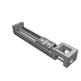 KKSA50 - KKA系列单轴驱动器