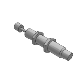 BAC - 缓冲器 速度固定 标准型