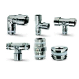 Pipe fittings Sprint Series S2000