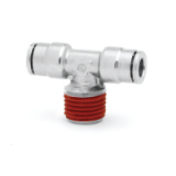 Mod. ND6410 NPTF fittings