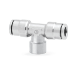 Mod. ND6413 NPTF fittings