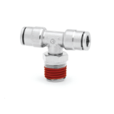 Mod. ND6430 NPTF fittings