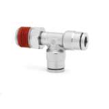 Mod. ND6440 NPTF fittings