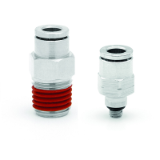 Mod. ND6510 NPTF fittings