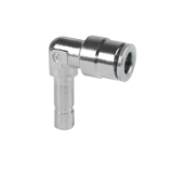 Mod. ND6555 NPTF fittings