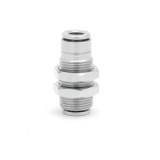 Mod. ND6590 NPTF fittings