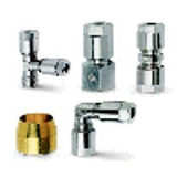 Universal fittings Series 1000