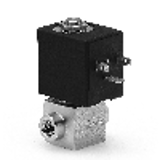 Solenoid valves series CFB stainless steel