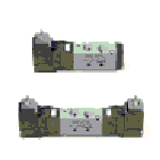 Valves and solenoid valves Series EN