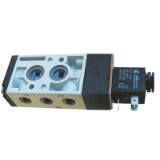 EV NM 5 SL PM OO M - 5-2 Single solenoid valve