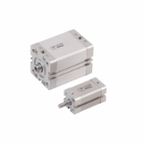 ISO 21287 - ISO 21287 Compact Cylinders