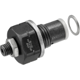 AMF 6916-12-0x - Throttle/Check Valve