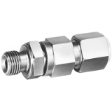 AMF 6916-05/06 - Threaded Check Valve