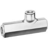 AMF 6916-08 - Rückschlagventil hydraulisch entsperrbar