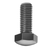 AMF 6940 - Set screw, ball-shaped