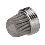 AMF 6981E-XX - Filter, threaded design