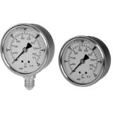 AMF 6983 - Manometer