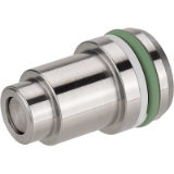 AMF 6989NE - Coupling nipple, installation design