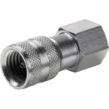 AMF 6990-20-A - Adapter für Manometeranschluss