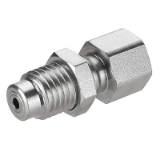 AMF 6990-20-M - Adapter für Manometeranschluss