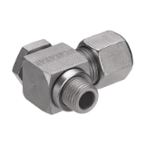 AMF 6994-03 - Pivoling T-fitting, angled