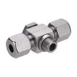 AMF 6994-04 - Racor en T orientable