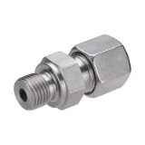 AMF 6994-05 - Tube male stud coupling