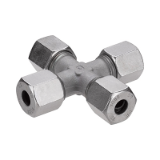 AMF 6994-09 - Cross fitting