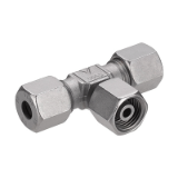 AMF 6994-10 - T-fitting, adjustable