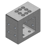 AMF 6363-**-025-1 - Block