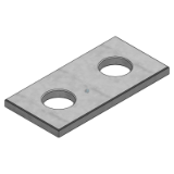 AMF 6363-**-039 - Adaptor Plate