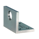 AMF 6843 - Angle base, solid